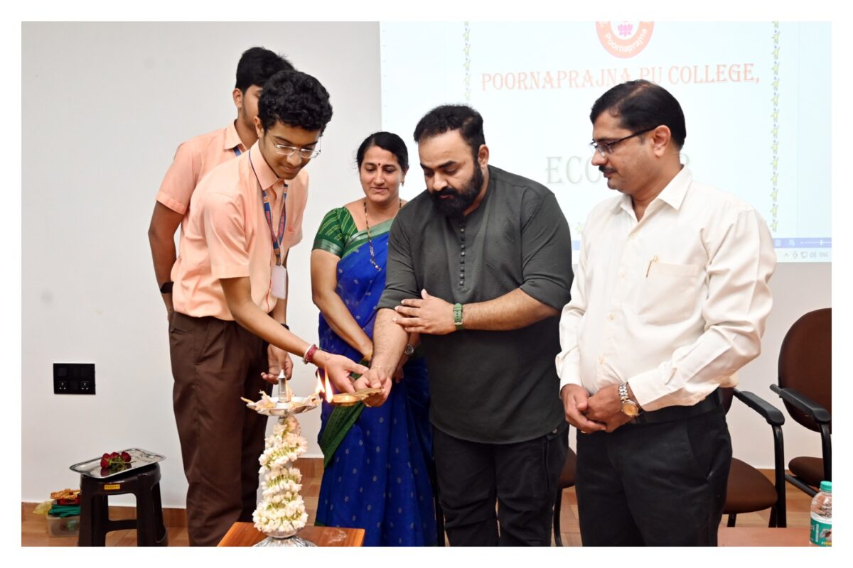 Eco-Club Inauguration-2025